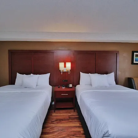 Red Lion Inn & Suites Auburn-2